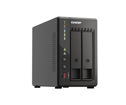 Dysk sieciowy QNAP TS-253E-8G